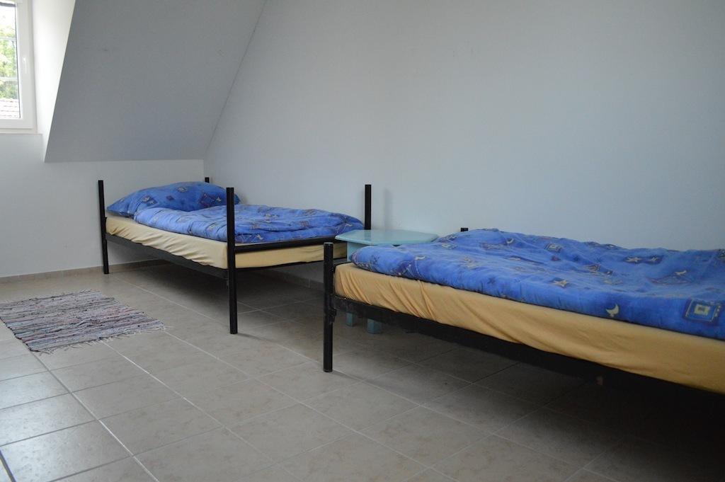 Stara Fara Hotel Chržín Ruang foto