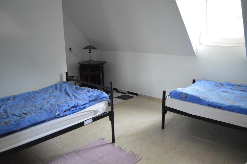 Stara Fara Hotel Chržín Ruang foto