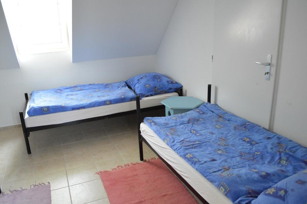 Stara Fara Hotel Chržín Ruang foto