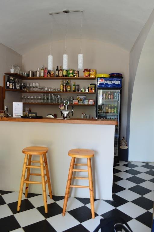 Stara Fara Hotel Chržín Bagian luar foto