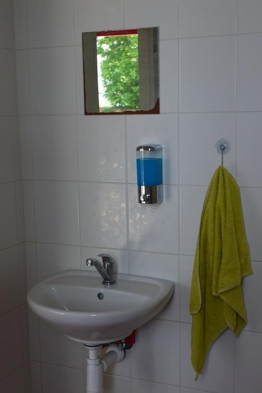 Stara Fara Hotel Chržín Ruang foto
