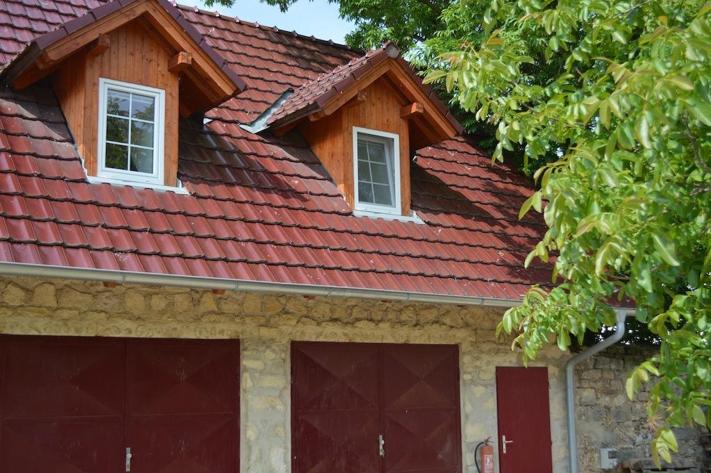 Stara Fara Hotel Chržín Bagian luar foto