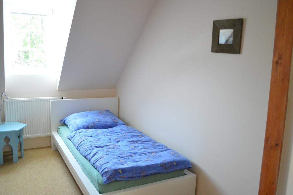 Stara Fara Hotel Chržín Ruang foto